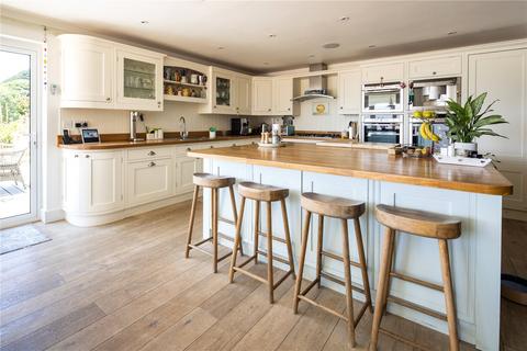 5 bedroom detached house for sale, La Route De La Baie, St. Brelade, Jersey, JE3