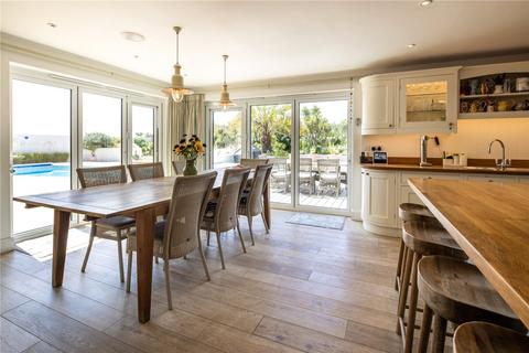 5 bedroom detached house for sale, La Route De La Baie, St. Brelade, Jersey, JE3