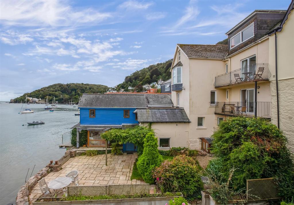 Ferry View Castle House