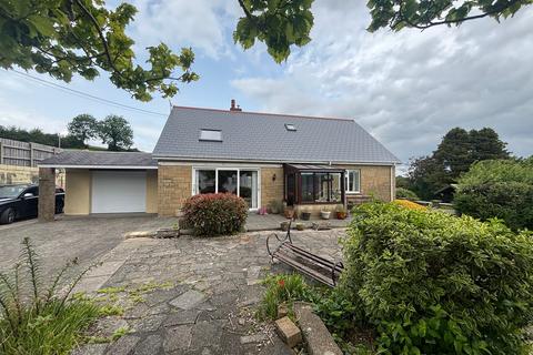 3 bedroom detached house for sale, Maestir Road, Lampeter, SA48