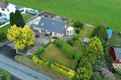 3 bedroom detached house for sale, Maestir Road, Lampeter, SA48