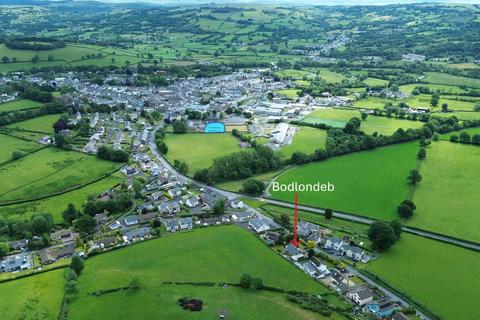 3 bedroom detached house for sale, Maestir Road, Lampeter, SA48