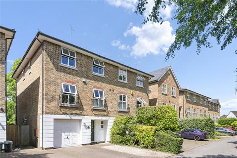 4 bedroom semi-detached house for sale, Jacks Lane, Uxbridge UB9