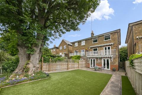 4 bedroom semi-detached house for sale, Jacks Lane, Uxbridge UB9