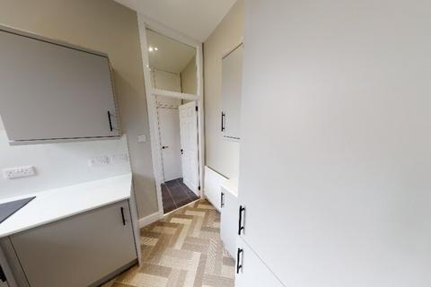 1 bedroom flat to rent, Great Western Place, City Centre, Aberdeen, AB10