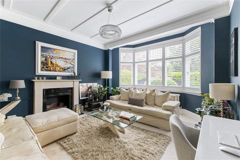 Seymour House Oakshade Road, Oxshott, Leatherhead, KT22 0LF