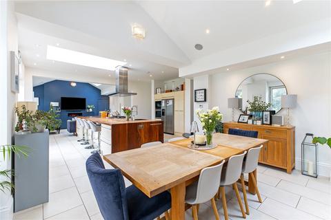 Seymour House Oakshade Road, Oxshott, Leatherhead, KT22 0LF