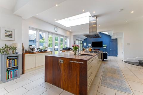 Seymour House Oakshade Road, Oxshott, Leatherhead, KT22 0LF