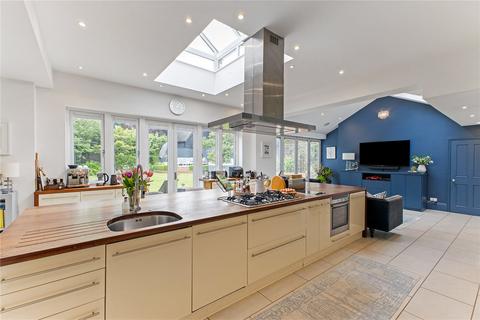 Seymour House Oakshade Road, Oxshott, Leatherhead, KT22 0LF