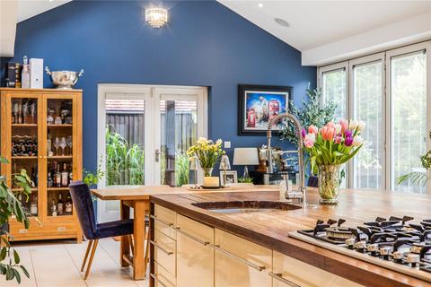 Seymour House Oakshade Road, Oxshott, Leatherhead, KT22 0LF