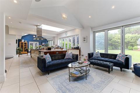Seymour House Oakshade Road, Oxshott, Leatherhead, KT22 0LF