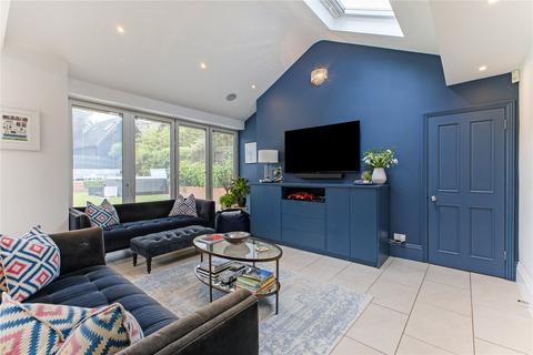 Seymour House Oakshade Road, Oxshott, Leatherhead, KT22 0LF