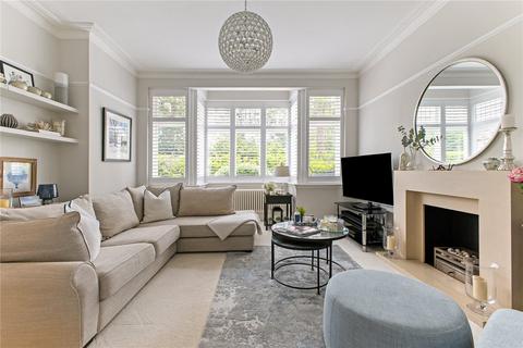 Seymour House Oakshade Road, Oxshott, Leatherhead, KT22 0LF