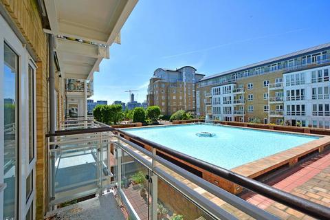 2 bedroom apartment for sale, St. Davids Square, London E14