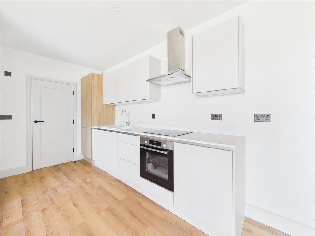 Indicative Kitchen