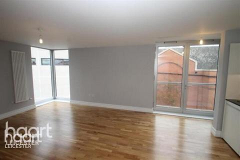 2 bedroom apartment for sale, Shires Lane, Leicester