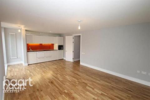 2 bedroom apartment for sale, Shires Lane, Leicester