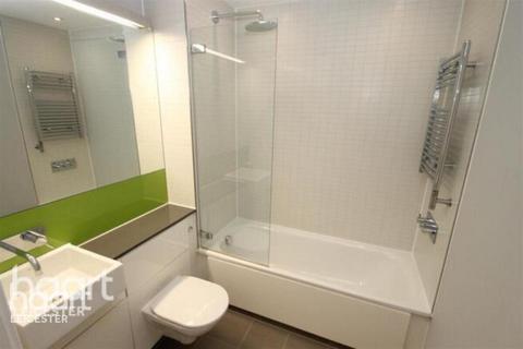 2 bedroom apartment for sale, Shires Lane, Leicester