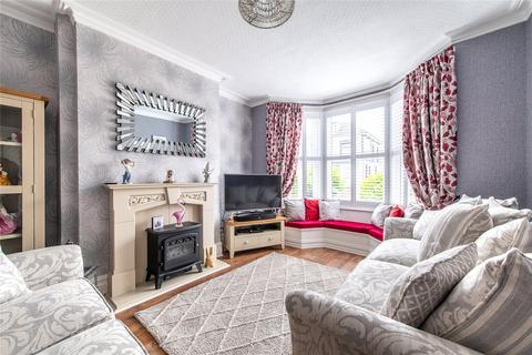 48 Dover Road, Northfleet, Gravesend, DA11 9QD