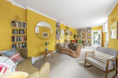 58 Craigerne Road, London, SE3 8SN