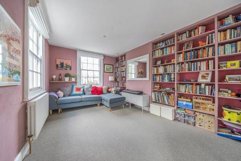 58 Craigerne Road, London, SE3 8SN