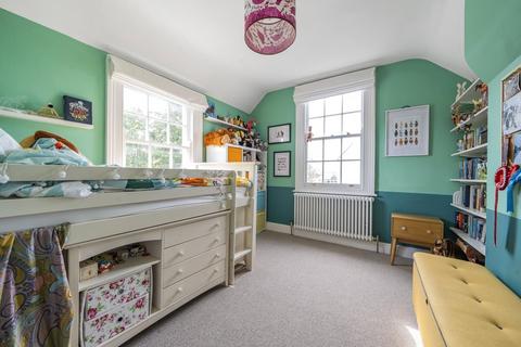 58 Craigerne Road, London, SE3 8SN