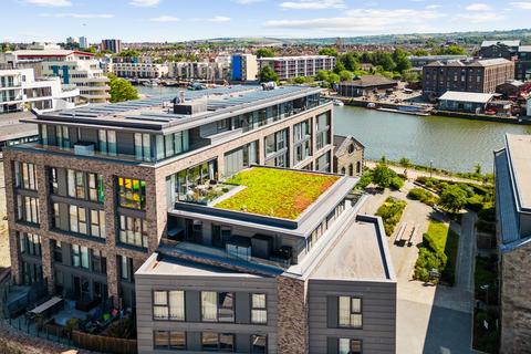 undefined, Harbourside, Bristol, BS1