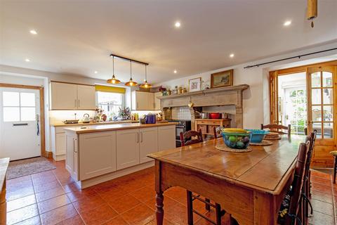 undefined, Dakins House, Main Street, Taddington, SK17 9TU