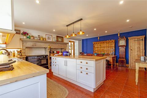 undefined, Dakins House, Main Street, Taddington, SK17 9TU