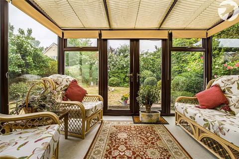 3 bedroom bungalow for sale, St. James Lane, Greenhithe, Kent, DA9