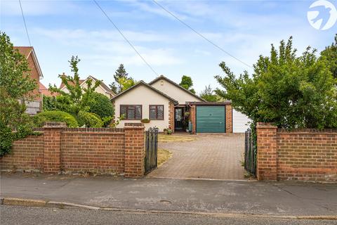 3 bedroom bungalow for sale, St. James Lane, Greenhithe, Kent, DA9