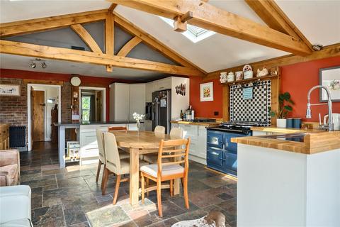8, Council Cottages Durbans Road, Wisborough Green, Billingshurst, RH14 0DH