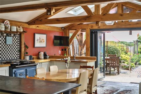 8, Council Cottages Durbans Road, Wisborough Green, Billingshurst, RH14 0DH