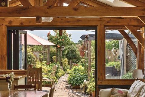 8, Council Cottages Durbans Road, Wisborough Green, Billingshurst, RH14 0DH