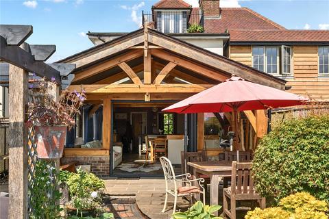 8, Council Cottages Durbans Road, Wisborough Green, Billingshurst, RH14 0DH