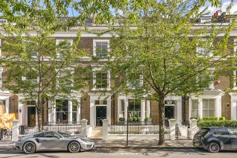 undefined, Upper Addison Gardens, Holland Park, London
