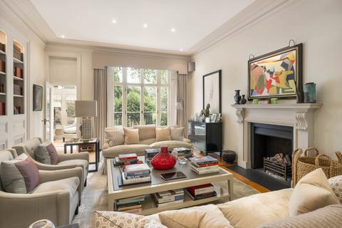 undefined, Upper Addison Gardens, Holland Park, London