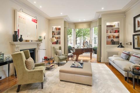 undefined, Upper Addison Gardens, Holland Park, London