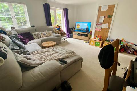 3 bedroom detached house for sale, Woodacres Way, Hailsham