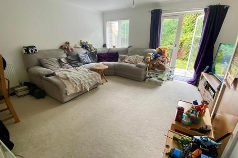 3 bedroom detached house for sale, Woodacres Way, Hailsham
