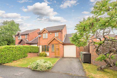 2 Caterham Drive, Kingswinford, DY6 8NH