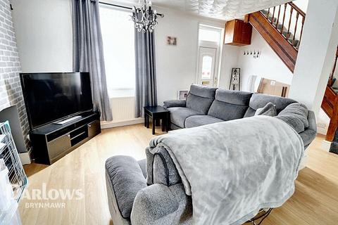 undefined, Coronation Street, Blaina