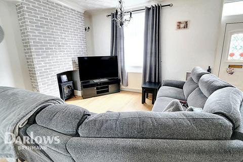 undefined, Coronation Street, Blaina