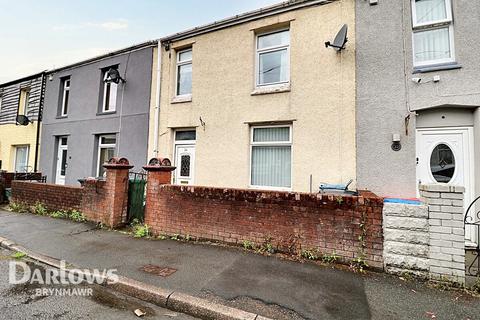 Coronation Street, Blaina