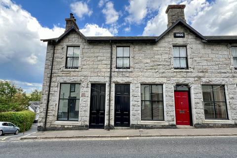 3 bedroom end of terrace house for sale, Rathan House, New Galloway