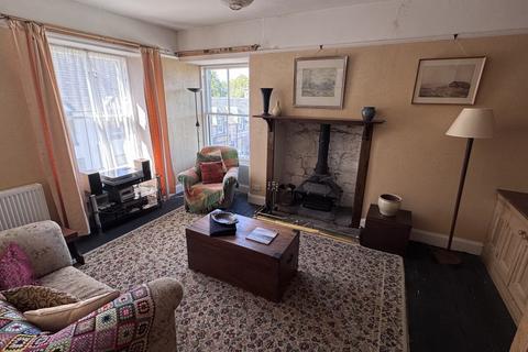 3 bedroom end of terrace house for sale, Rathan House, New Galloway