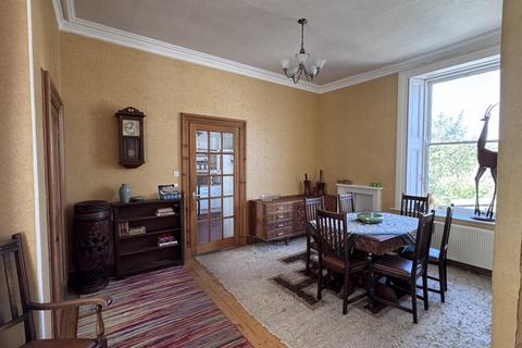 3 bedroom end of terrace house for sale, Rathan House, New Galloway