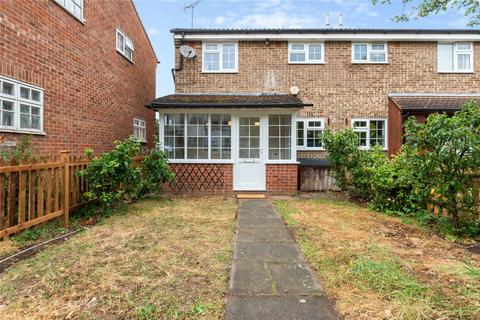 1 bedroom semi-detached house to rent, Upper Tooting Park, SW17