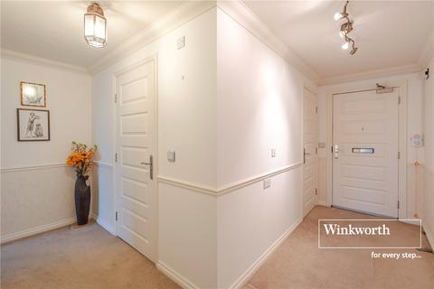 1 bedroom apartment for sale, Grange Road, Bournemouth, Dorset, BH6