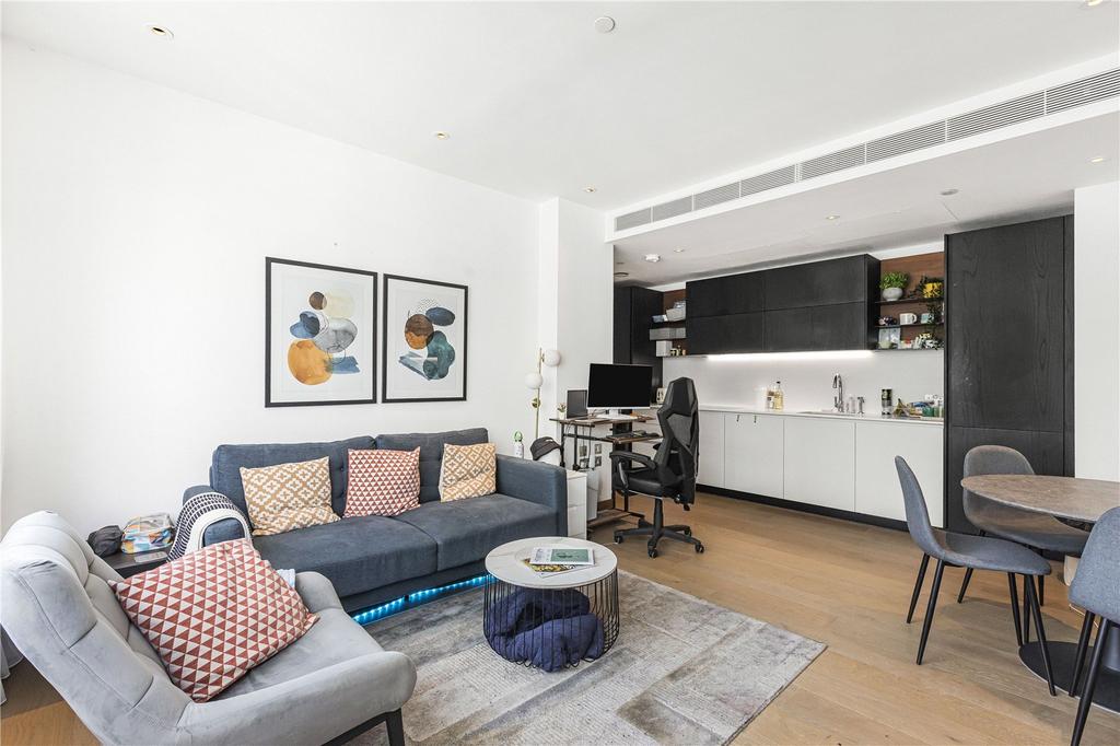 Open Plan
